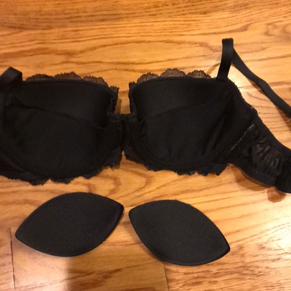 NWT limited edition Aerie Juliet Bra 34B - Picture 4 of 8